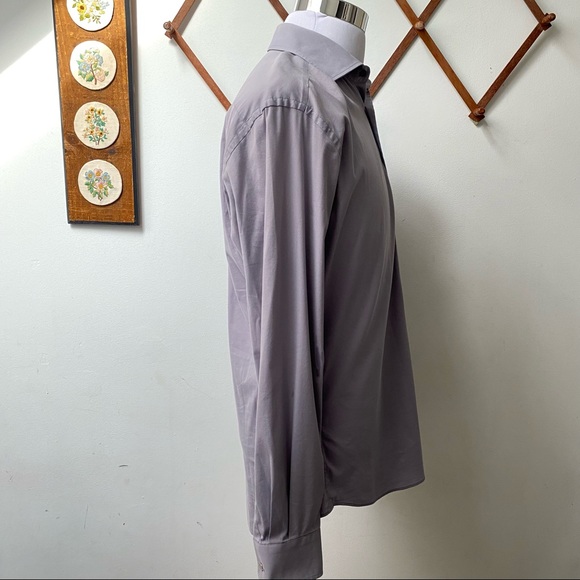 Prada Made In Italy Button Down Shirt - Picture 8 of 15